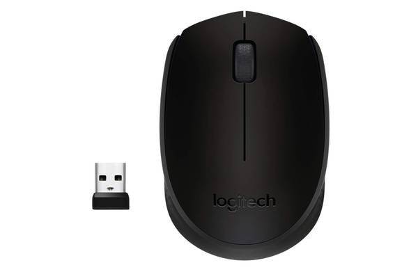 Logitech M170