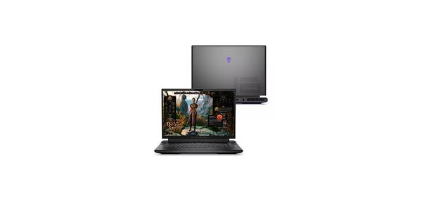 Dell Alienware M16