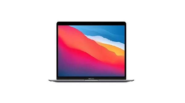 MacBook Air M1