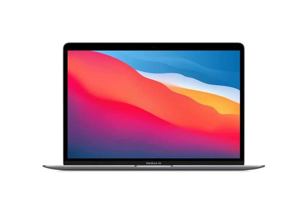 Originalmente vendido por R$ 8.799, os amantes da Apple poderão adquirir o MacBook Air M1 por R$ 8.599 no Amazon Prime Day 2022