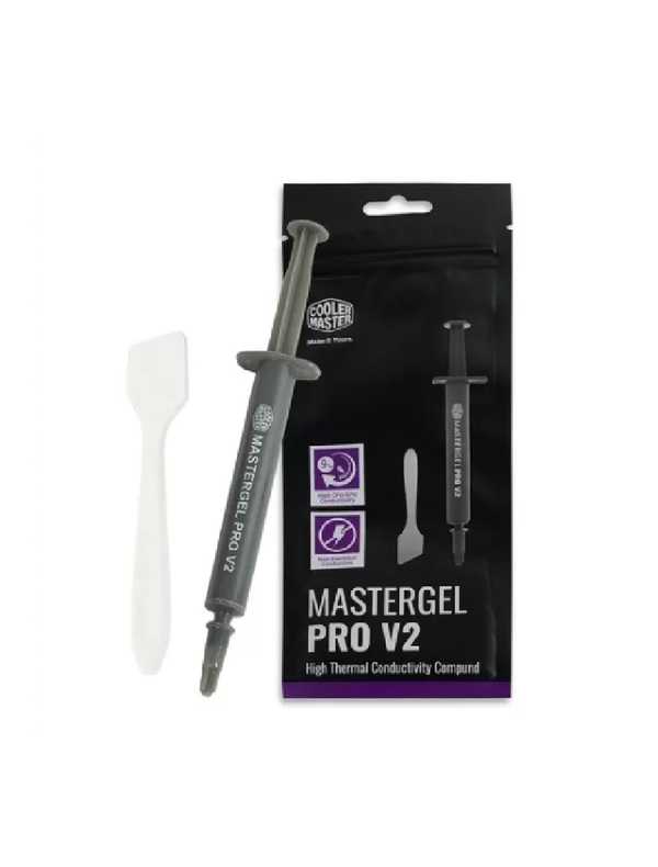 Pasta térmica Cooler Master MasterGel Pro V2