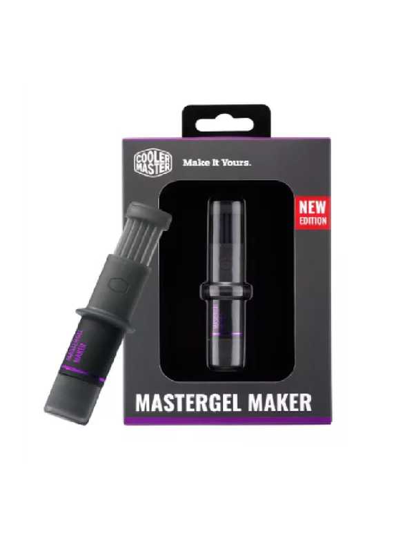 Pasta térmica Cooler Master Mastergel Maker