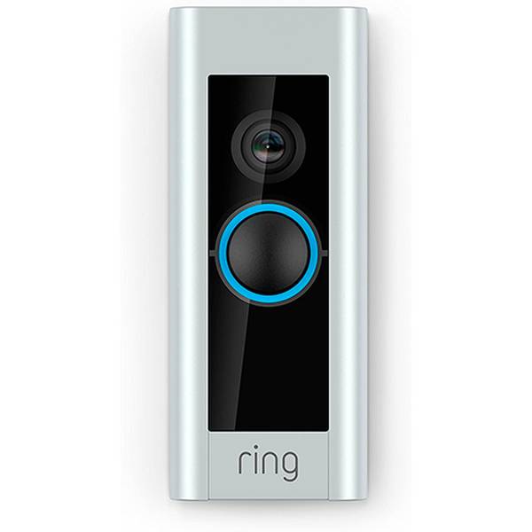 Smart Ring Doorbell Pro