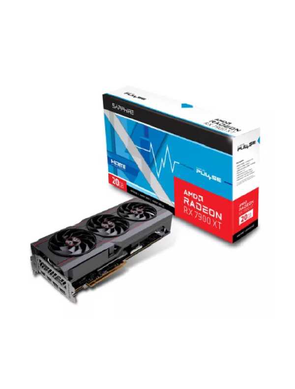 Sapphire Radeon RX 7900 XT