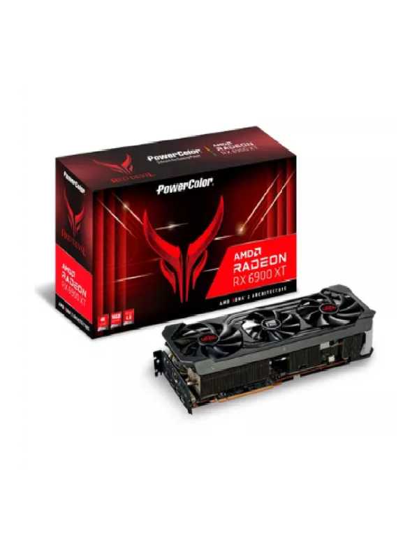 PowerColor Radeon RX 6900 XT