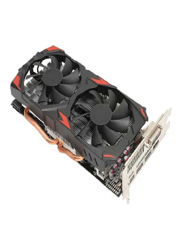 AMD Radeon RX 580