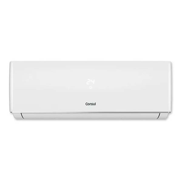 Consul split frio 12000 BTU branco 220V CBN12CBBNA