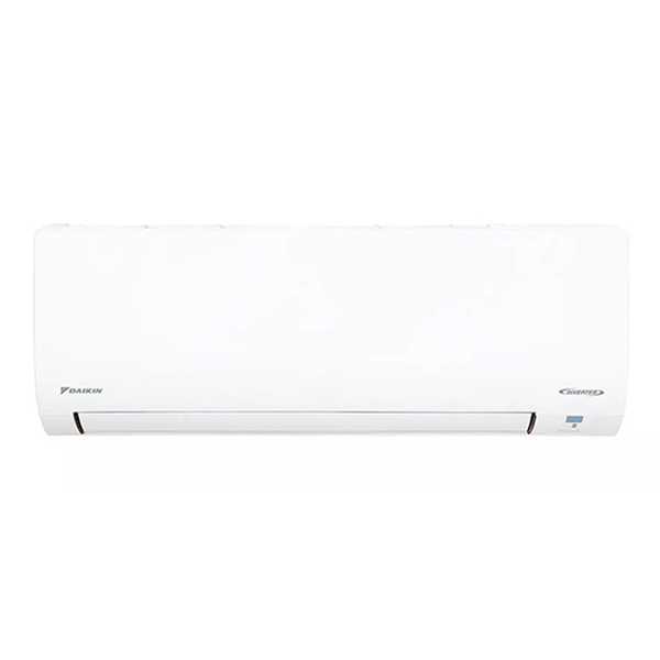 Ar condicionado Daikin Ecoswing split inverter frio/quente 9000 BTU branco 220V FTHP09Q5VL|RHP09Q5VL