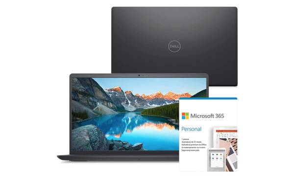 Dell Inspiron i15-i1100-A10PF