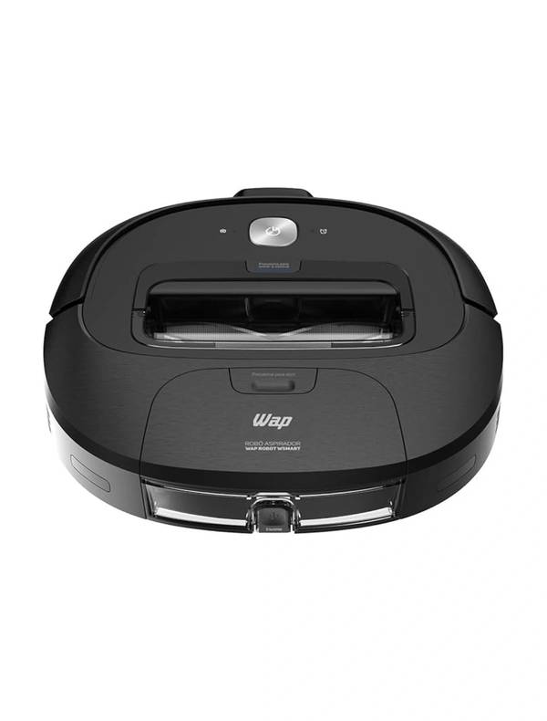 WAP ROBOT WSMART