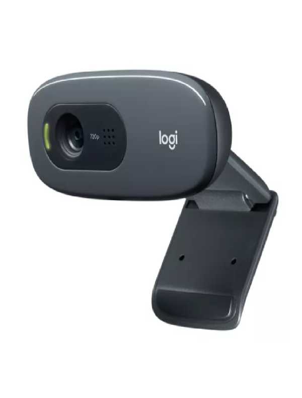 Webcam Logitech C270