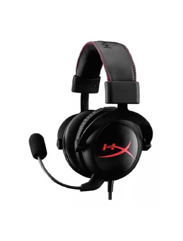 Headset HyperX Cloud Core