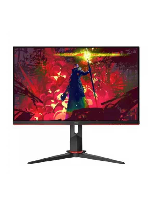 Monitor AOC Hero 27" 144Hz