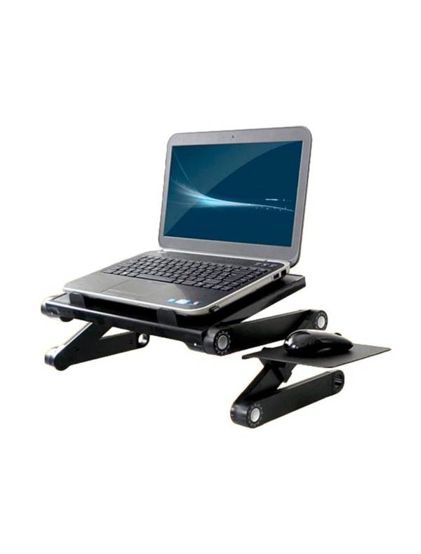 Suporte articulado para notebook Latinmax