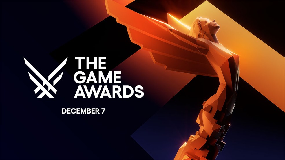 The Game Awards 2023: veja nove jogos indicados na premiação para comprar no formato de mídia física  — Foto: Foto: Divulgação/The Game Awards