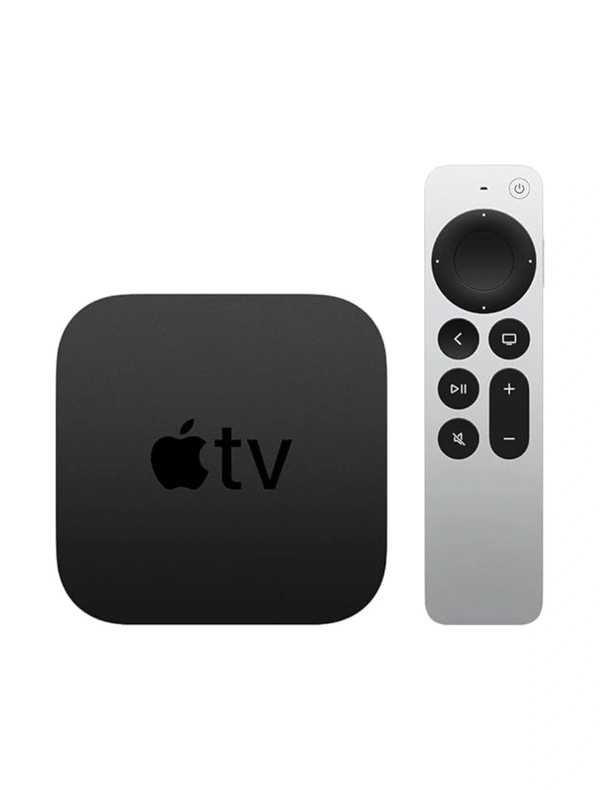 Apple TV 4K (32 GB)