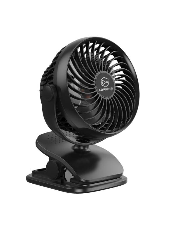 Ventilador USB Lemoistar F1 2 em 1