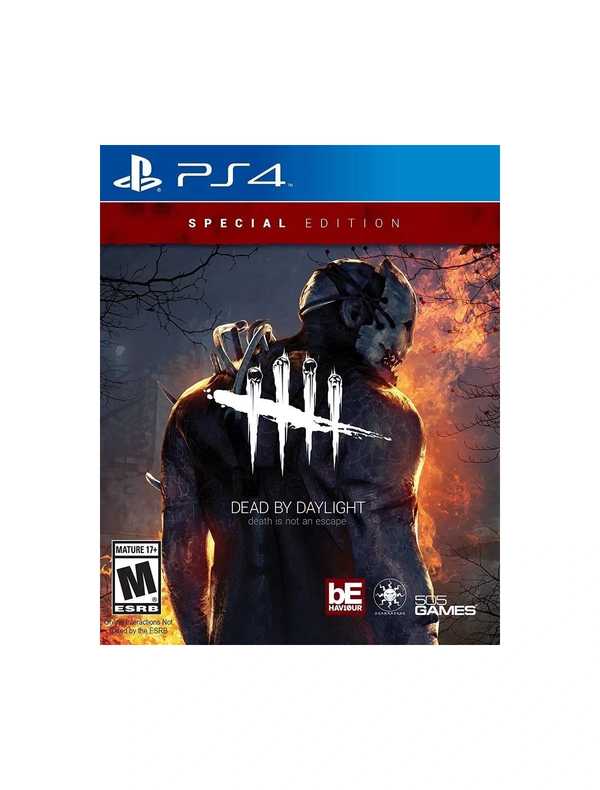 Dead by Daylight Special Edition