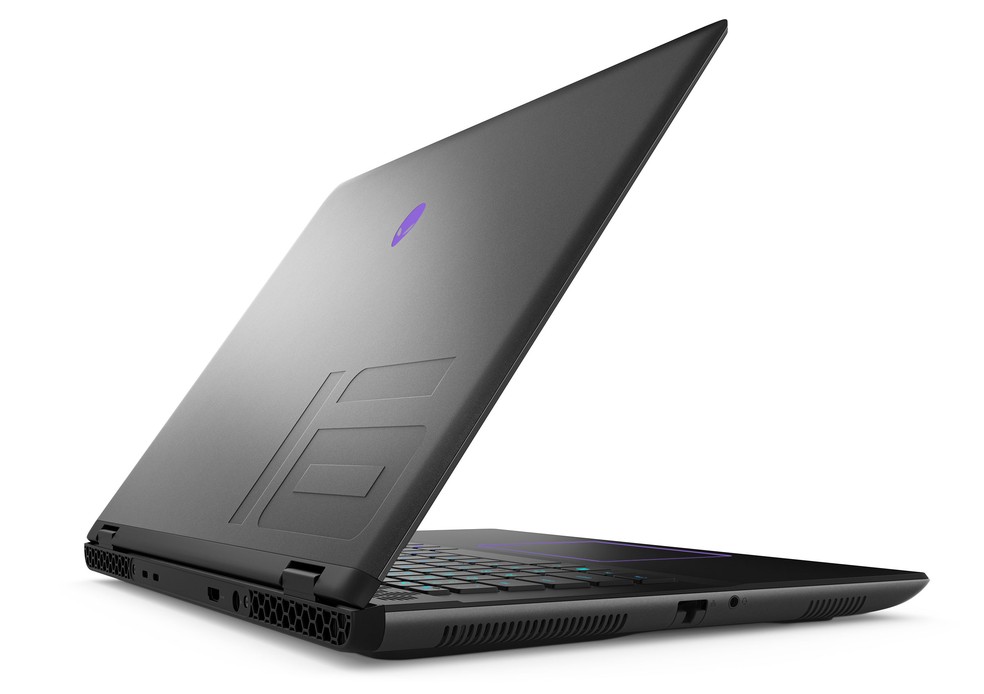 Alienware anuncia m16 R2, notebook gamer com modo Stealth — Foto: Divulgação/Dell