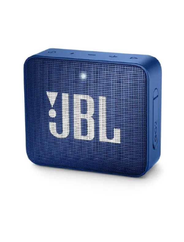 JBL Go 2