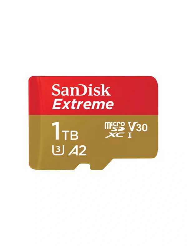 Sandisk Micro SD 190/Mb/s