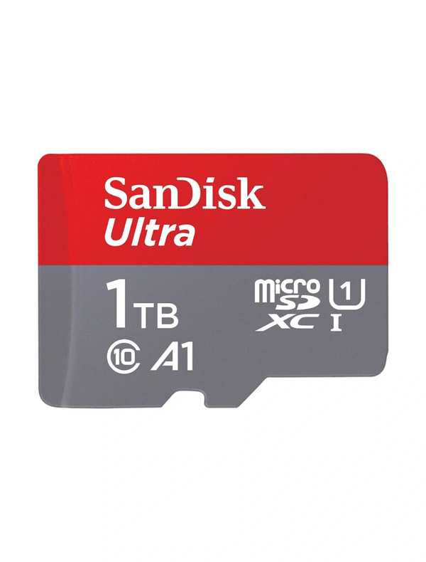 Sandisk Micro SD 150/Mb/s