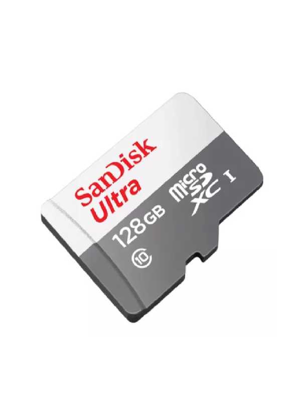 SanDisk Micro SD Ultra