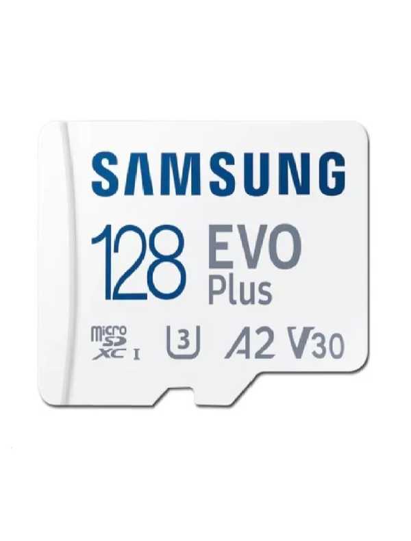 Samsung Micro SD Evo Plus