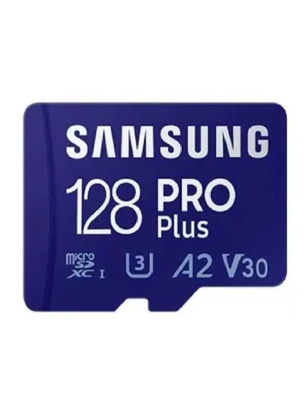 Samsung Micro SD Pro Plus
