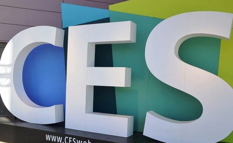 CES 2024: o que esperar da feira de eletrônicos — Foto: Divulgação/CES