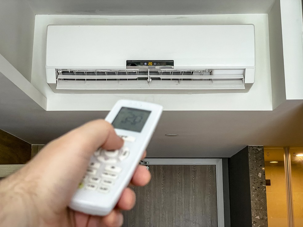 Ar-Condicionado ou climatizador? Veja a diferença e saiba qual escolher — Foto: Reprodução/Getty Images