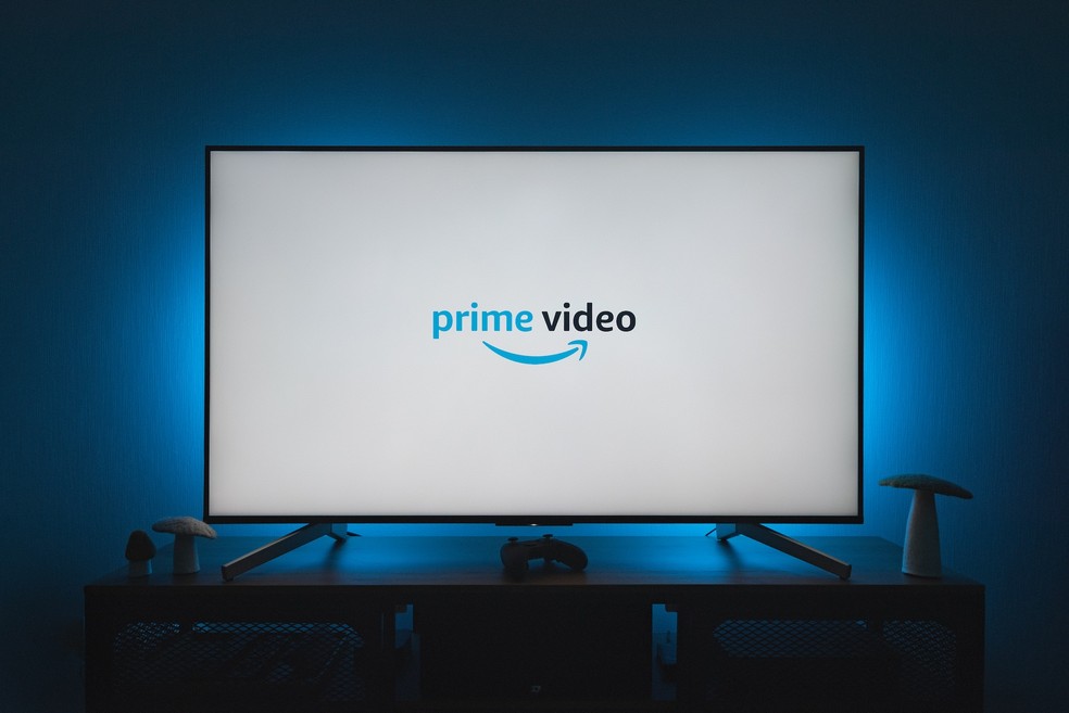Como baixar e conectar o Amazon Prime Video na TV passo a passo — Foto: Foto: Reprodução/Thibault Penin