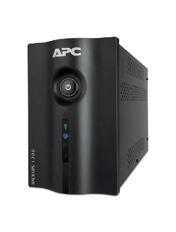 Nobreak APC ‎BZ1200-BR 1200VA bivolt