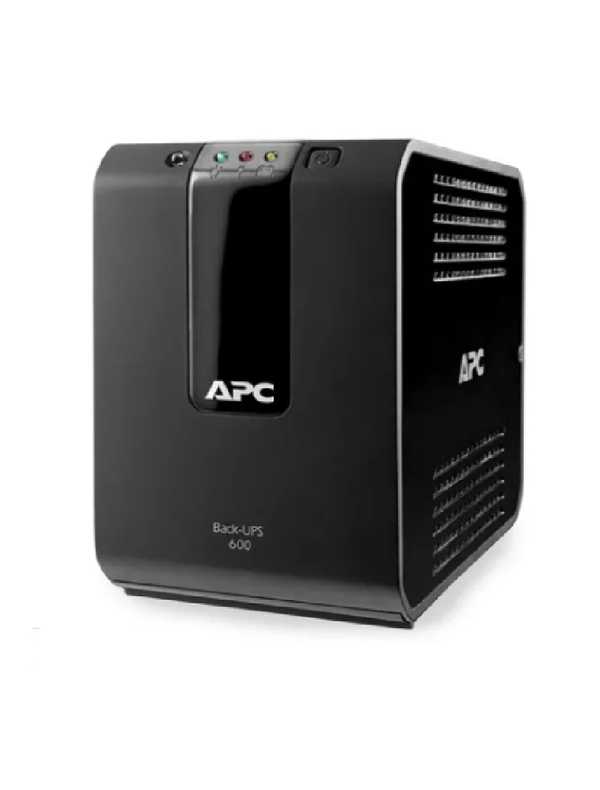 Nobreak APC ‎BZ600BI-BR 600VA bivolt