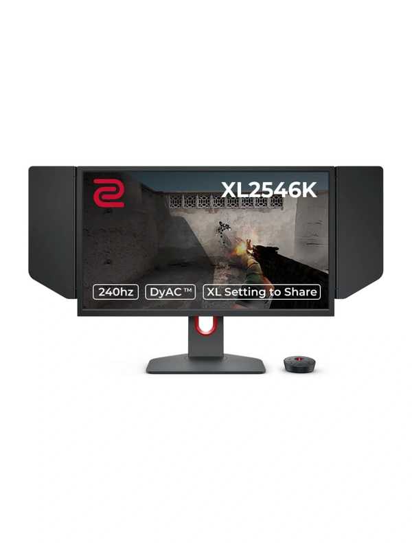 Monitor Zowie XL2546K