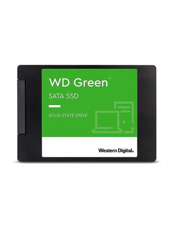 WD Green (1 TB)