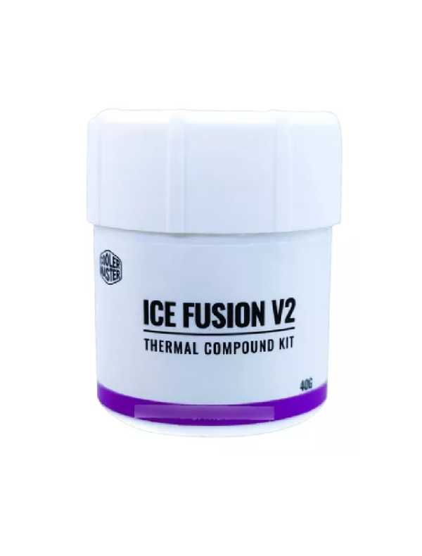 Pasta térmica Cooler Master Ice Fusion V2