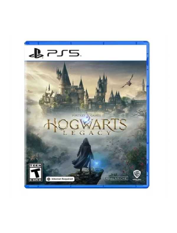 Hogwarts Legacy — PlayStation 5