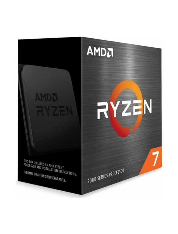 Processador AMD Ryzen 7 5700X