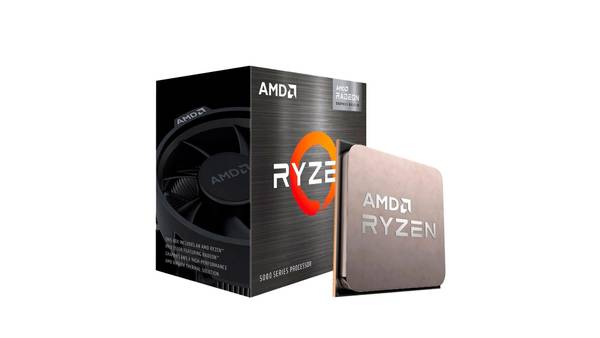 Ryzen 7 5700G combina processador com placa gráfica Radeon
