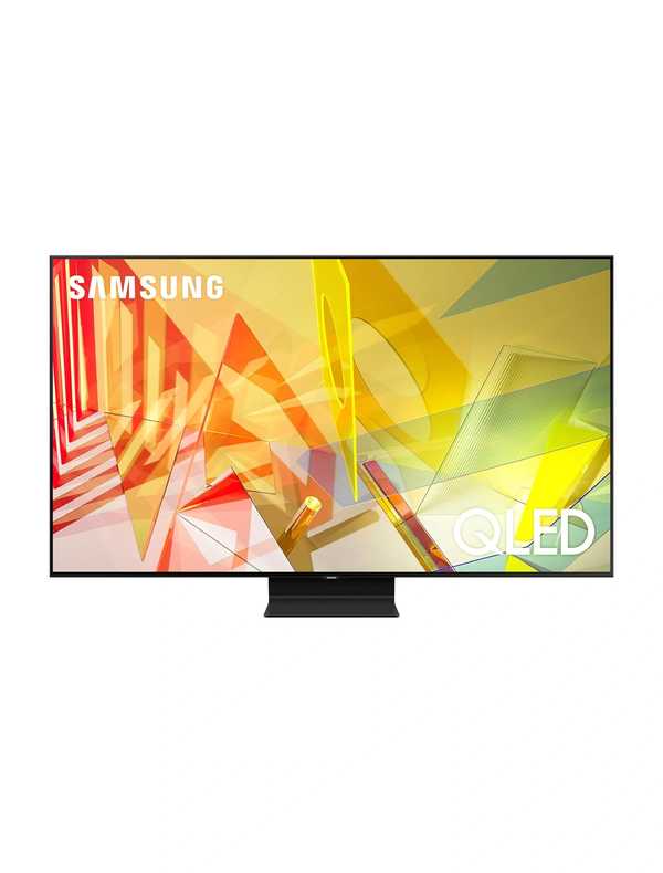 Smart TV 65″ QLED 4K Q90T