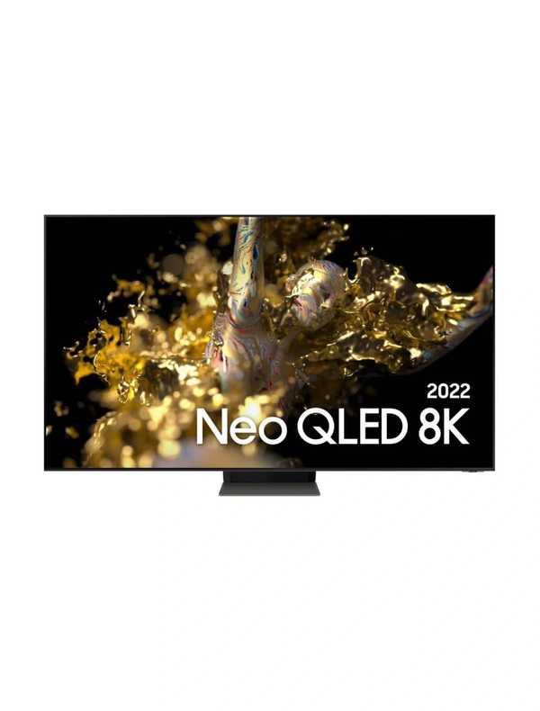 Smart TV 55″ Neo QLED 8K QN700B
