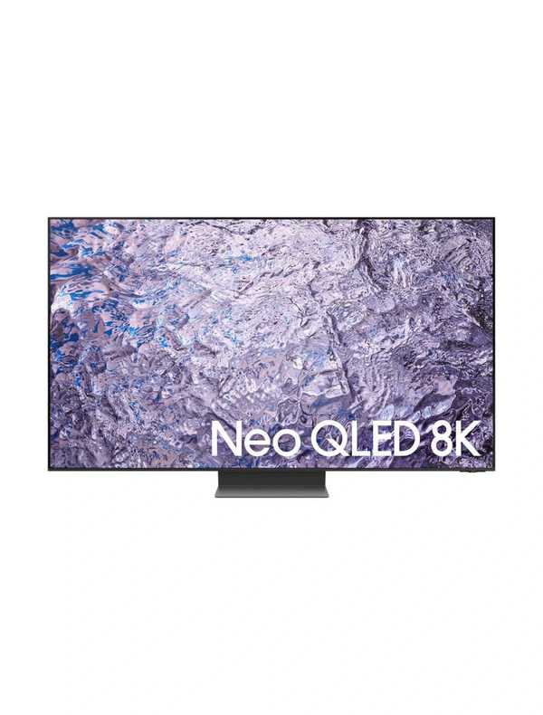 Smart TV 75″ Neo QLED 8K QN800C