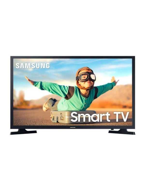 Smart TV LED 32” HD Samsung LH32BETBLGGXZD