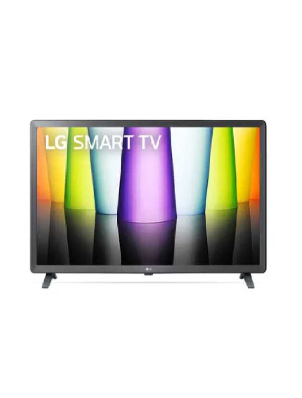 Smart TV LG 32” HD 32LQ620